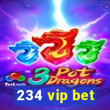 234 vip bet